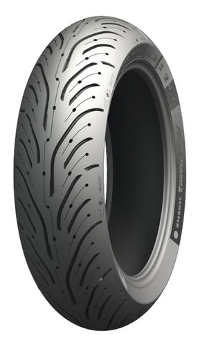 Caucho Moto / 160/60r15 / Michelin Pilot Road 4 Scooter