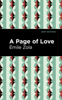 Libro A Page Of Love - Zola, Ãmile