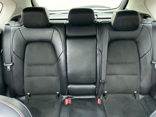 Mazda CX-5 2.5 Grand Touring Lx 4x2