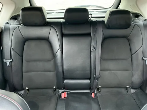 Mazda CX-5 2.5 Grand Touring Lx 4x2