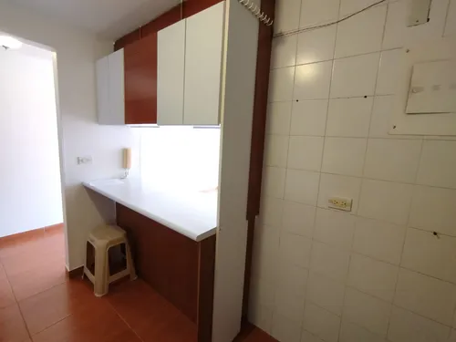 Arriendo Apartaestudio En Los Conquistadores