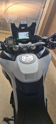 Ducati Multistrada 950