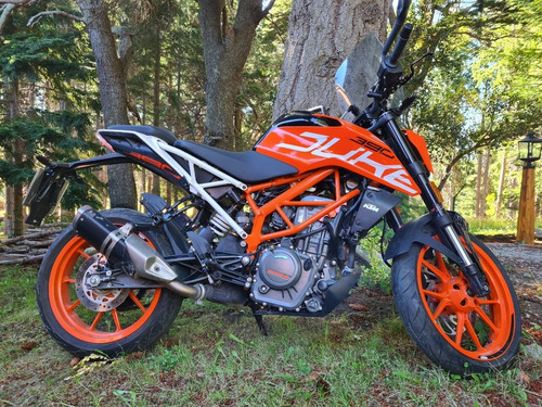 Ktm 390