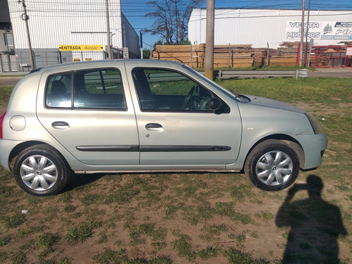 Renault Clio 1.2 Authentique Pack