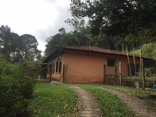 Imagem 29 de 30 de Sítio Á Venda Em Juquitiba-sp Ideal Para Renda! - 159 - 33954608