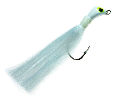 Imagem 1 de 1 de Isca Artificial Modelo Jig Marca Lori Peso 06 Gramas