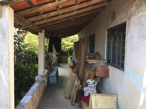 Imagem 2 de 19 de Chácara Rural À Venda, Penhinha, Arujá. - Ch0060