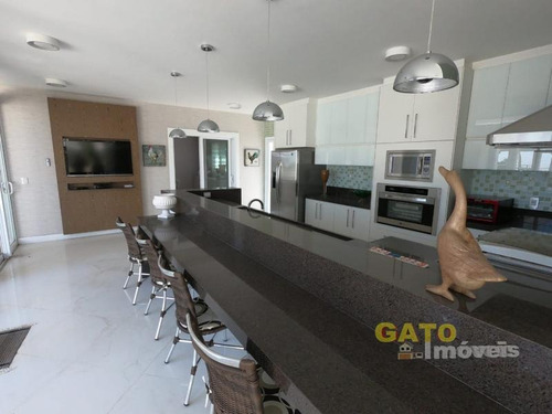 Imagem 13 de 15 de Casa Em Condomínio Para Venda Em Cabreúva, Jacaré, 4 Dormitórios, 4 Suítes, 5 Banheiros, 6 Vagas - 19540_1-1377727