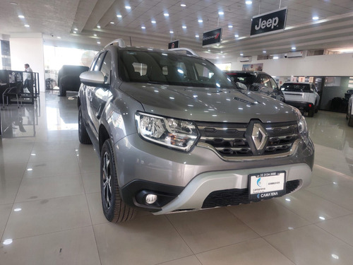 Renault Duster 2022