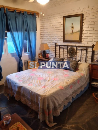 Imagen 19 de 30 de Muy Linda Casa En Complejo A Mts Del Mar