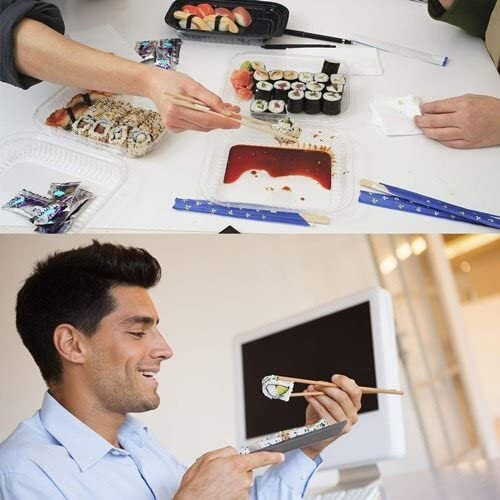 Sushi Roller Kit / Bazooka Mejor Herramienta De Cocina Sushi