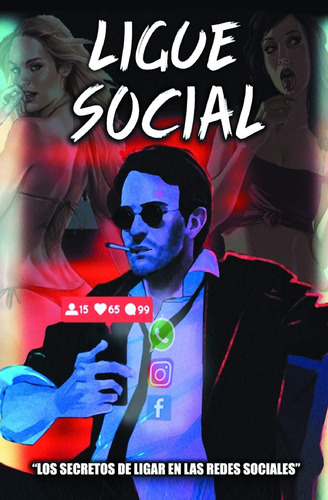 Ligue Social (edición Española)