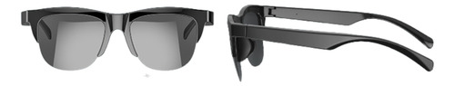 Auriculares Y Gafas Bluetooth De Conducción Ósea C