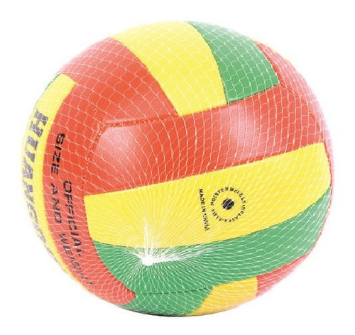 Balon Voleibol