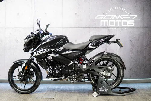 Bajaj Pulsar Ns 160 Fi Abs 2023