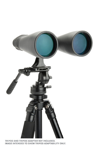 Imagen 2 de 8 de Binoculares Celestron Skymaster 15x70 Bak-4 Multicoated