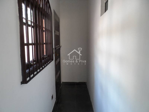 Imagem 22 de 28 de Sobrado Para Venda No Bairro Parque Císper, 3 Dorm, 0 Suíte, 3 Vagas, 120 M - 53