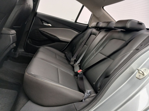 Chevrolet Onix 1.0 TURBO FLEX PLUS PREMIER AUTOMÁTICO