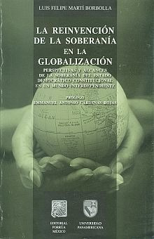 Libro Reinvencion De La Soberania En La Globalizaci Original