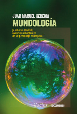 Libro Mundologia - Juan Manuel Heredia