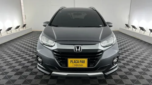 Honda WR-V Lx