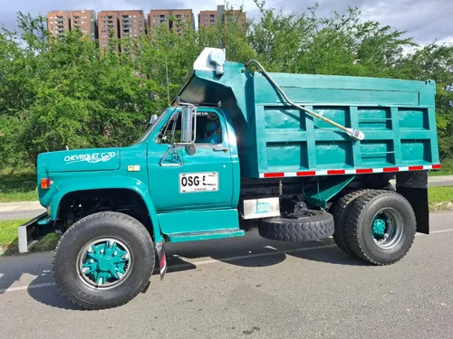 Chevrolet C 70