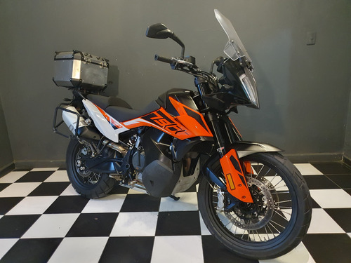Ktm 790 Adventure S No R Duke Morini Qj Benelli Voge Cf Moto