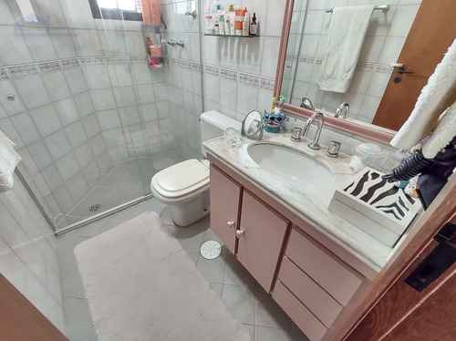 Imagem 21 de 26 de Apartamento Para Venda, 4 Dormitórios, Vila Clementino - São Paulo - 8102