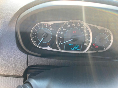 Ford Ka 2018 1.0 Se Plus Flex 5p