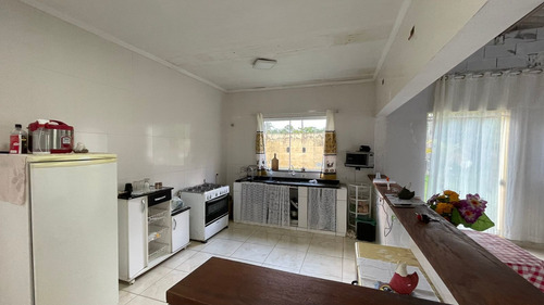 Imagem 4 de 14 de Casa Ampla Na Praia Com 4 Quartos, Litoral Sul De São Paulo