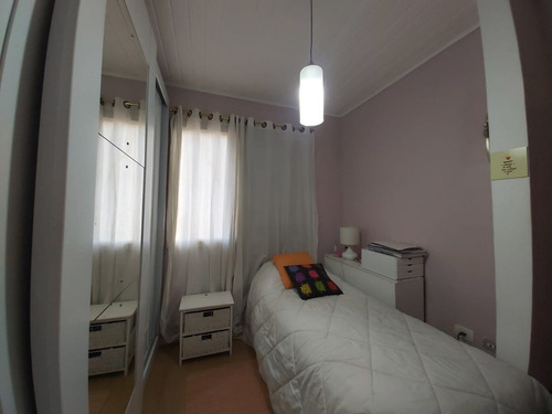 Imagem 15 de 20 de Sobrado À Venda, 3 Quartos, 1 Suíte, 4 Vagas, Planalto Paulista - São Paulo/sp - 101046