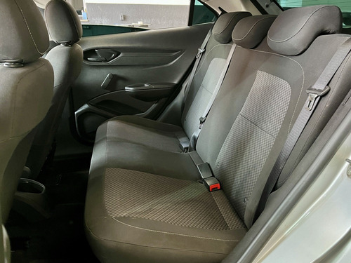 Chevrolet Onix 1.0 MPFI JOY 8V FLEX 4P MANUAL