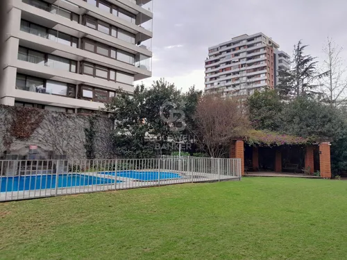 Buena Vista Venta Depto Las Condes 2h