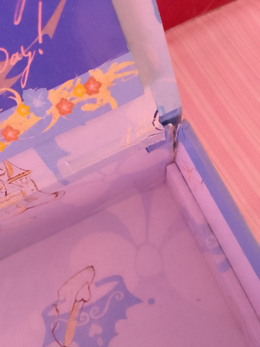 Muñeca De Porcelana Y Productos Cenicienta/cinderella (Usado)