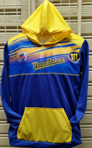 Imagen 2 de 9 de Camisas Delos Navegantes Del Magallanes.