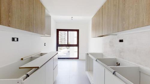 Departamento Venta A Estr. De 4 Amb Villa Crespo
