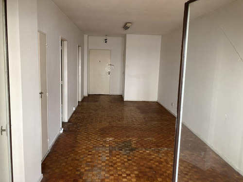 Imagen 9 de 14 de Departamento - Barrio Norte