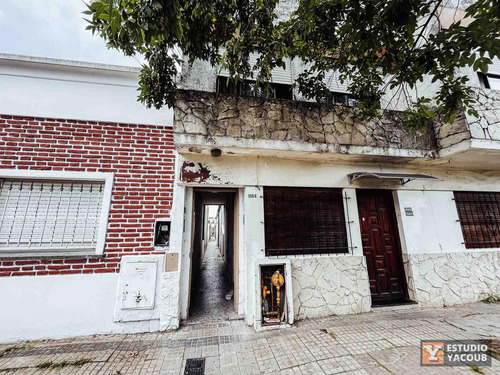 Departamento En Venta - 2 Dormitorios 1 Baño - 51mts2 - La Plata