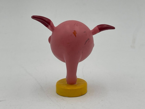 Monster Rancher Traveller Pink Eye Suezo Playmates Trujillos (Usado)