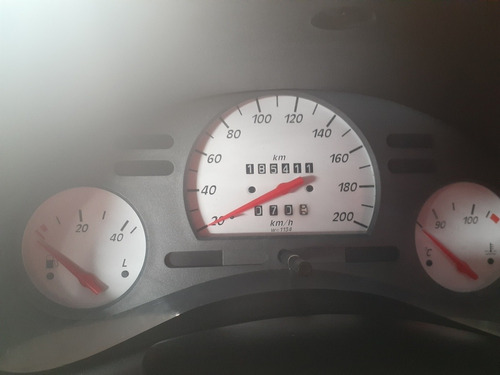 Chevrolet Corsa 1.0 Wind 3p 2001