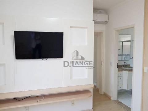 Cobertura Duplex No Bairro Jd Itália Em Vinhedo - Co0340