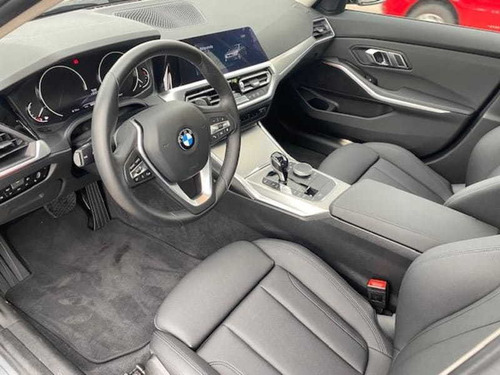Imagem 15 de 15 de Bmw 330 I 2020