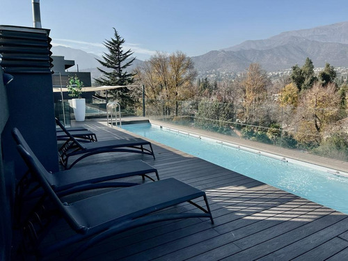 Cantagallo Full Equipado Impecable Estacionamiento Piscina