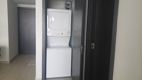 Imagen 13 de 14 de Rento Departamento - Santa Fe - Cuajimalpa De Morelos
