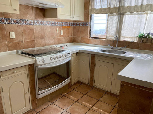 Imagen 4 de 12 de Excelente Departamento Con Hermosa Vista En Fuentes Del Pedregal, 51664