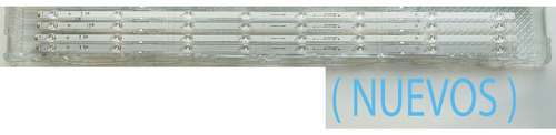 Leds Hisense Jld50081330-003cs-m_v02 Hd500y1u61-t0l6 50r7g5 (Usado)
