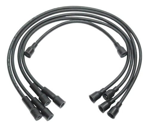 Cables De Bujias Chevrolet Chevette 1.4 - 1.6lt