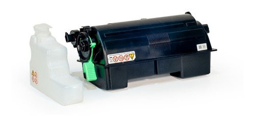 Imagen 3 de 10 de Toner Ricoh Original Mp 601/501spf/601spf/sp5300dn (407823)