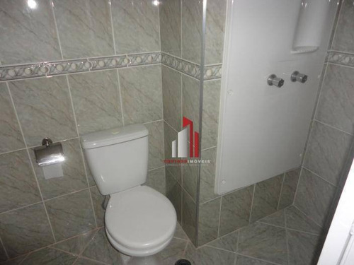 Imagem 24 de 25 de Apartamento Com 2 Dormitórios À Venda, 63 M² Por R$ 380.000,90 - Freguesia Do Ó - São Paulo/sp - Ap0320