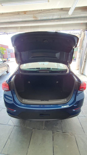 Chevrolet Onix plus SED. Plus PREM. 1.0 12V TB Flex Aut